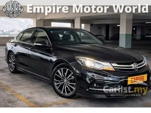 2018 Proton Perdana 2.4 Sedan