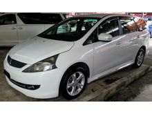 Mitsubishi Grandis 2.4 MPV