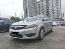 2013 Proton Preve 1.6 CFE TURBO (A) FULL SPEC ** EXCELLENT CONDITION ** SPECIAL PROMOTION **