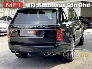 2019 Land Rover Range Rover 5.0 Supercharged Vogue Autobiography LWB SUV