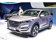 HYUNDAI TUCSON 1.6 TURBO RAYA HAJI RM5,000