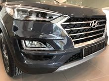 HYUNDAI TUCSON D13C0UNT RM5OOO