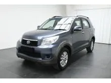 2011 Toyota Rush 1.5 G - CASH / LOAN