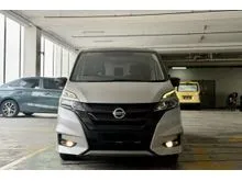 2018 Nissan Serena 2.0 S-Hybrid High-Way Star MPV (Lady Owner)