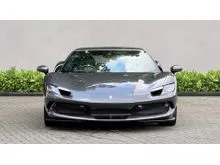 2023 Ferrari 296 3.0 GTB INCOMING STOCK