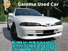 1996 Proton Perdana 2.0 (M) GREAT CONDITION MUST VIEW