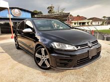2014 Volkswagen Golf 2.0 R LAST LAST LAST 3 DAY ONLY BIG OFFER*SPORT MODE*COMFORT MODE*KEYLESS*PUSH START*LANE ASSIST*LEATHER SEAT