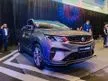 New 2023 Proton X50 1.5 TGDI Flagship SUV - Cars for sale