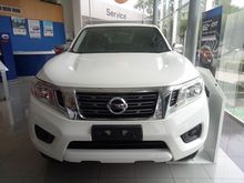 2018 Nissan Navara 2.5 NP300 SL Pick-up