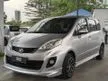 Used 2014 Perodua Alza 1.5 Advance MPV - Cars for sale