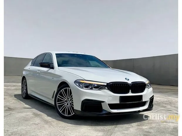 BMW 5 Series for Sale in Malaysia | Carlist.my