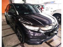 2020 Honda HR-V 1.8 i-VTEC V SUV **MAX PROMO,CALL NOW!!**