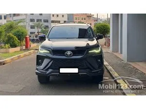 2024 Toyota Fortuner 2.8 GR Sport 4X2 SUV
