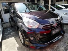 2014 Perodua Myvi 1.3 EZ Hatchback (A) USED CAR