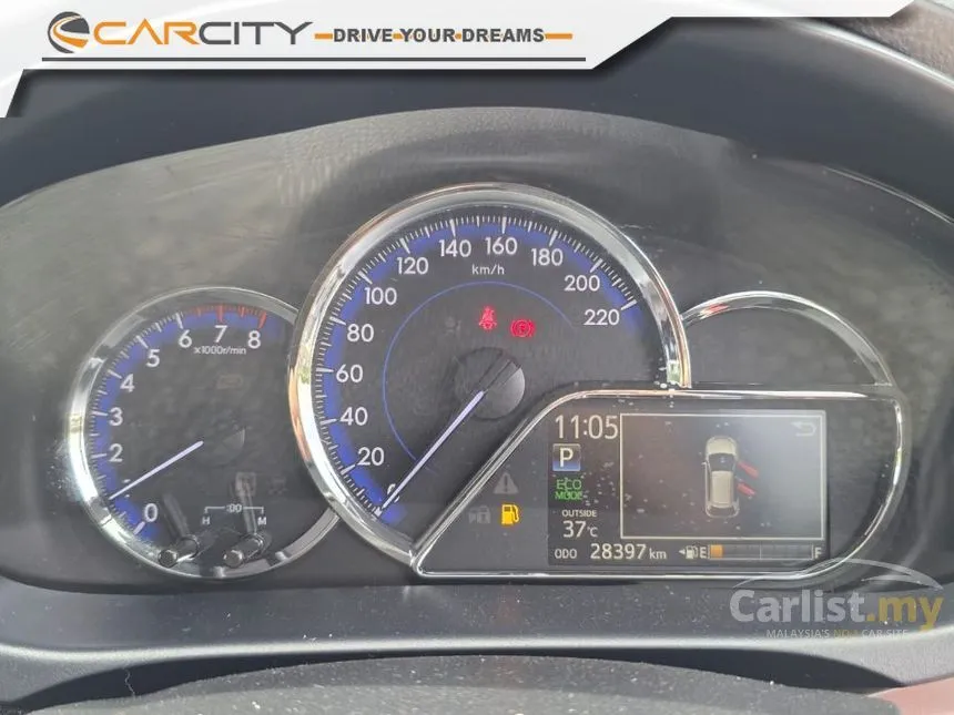 2022 Toyota Yaris E Hatchback