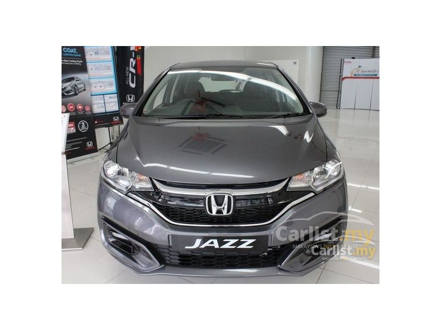 top tether honda jazz