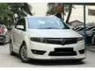 Used 2013 Proton Preve 1.6 (A) CFE Premium ,one owner,low mileage,full body kit ,good condition