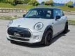 Used 2017 MINI 3 Door 1.5 Cooper Hatchback (A)