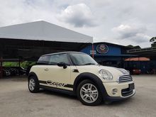 2014 MINI 1.6 Cooper *NO GST*RAYA SPECIAL OFFER*FEW UNITS LEFT! HURRY!