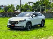 2024 Honda HR-V 1.5 (ปี 22-28) e:HEV RS SUV