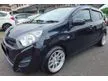 Used 2016 Perodua AXIA 1.0 G (MT) HATCHBACK (GOOD CONDITION) - Cars for sale