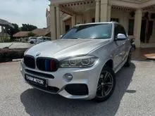 2017 BMW X5 2.0 xDrive40e M Sport SUV (A)