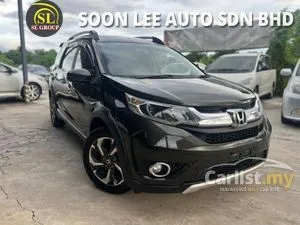 2017 Honda BR-V 1.5 V SUV
