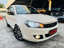 2011 Proton Saga 1.3 FL Executive Sedan