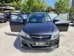 Used 2015 Proton Saga 1.3 FLX Executive (A) Dual SRS Air-Bags, Full Body Kit, One Owner - Cars for sale