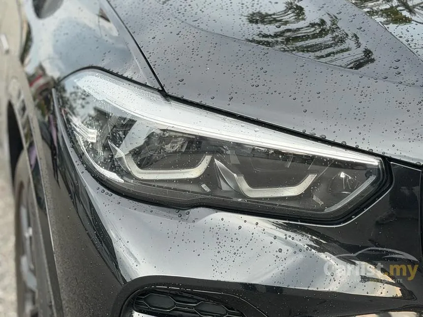 2022 BMW X5 xDrive45e M Sport SUV