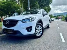 2017 Mazda CX-5 2.0 SKYACTIV-G GL SUV