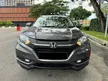 Used 2017 Honda HR-V 1.8 i-VTEC E SUV **FREE 2 YEARS WARRANTY/TRAPO** - Cars for sale
