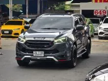 2022 Isuzu MU-X 3.0 (ปี 20-26) Ultimate 4WD SUV