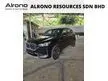 2025 BMW X1 2.0 sDrive20i xLine SUV 5 YEARS WARRANTY AND FREE SERVICE BY BMW MALAYSIA