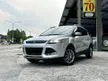Used 2014 Ford Kuga 1.6 Ecoboost Titanium SUV CHEAPEST IN MSIA - Cars for sale