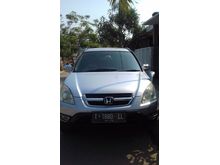 2004 Honda CR-V 2.0 SUV