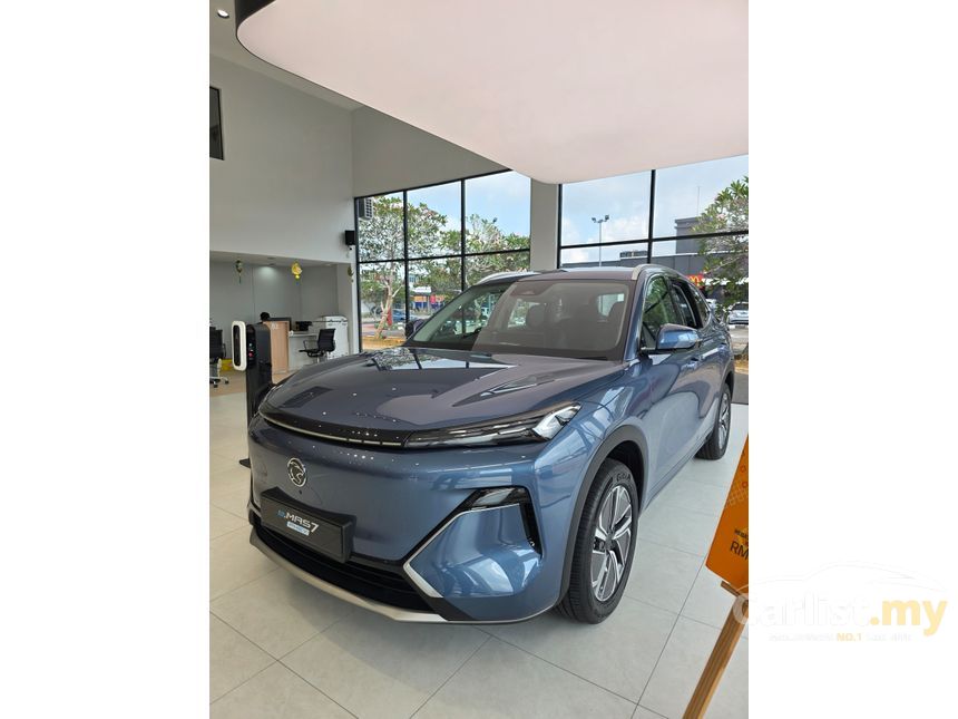 New 2026 Proton e.MAS 7 1.5 Prime PHEV SUV - Carlist.my