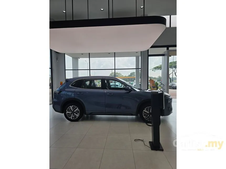 2026 Proton e.MAS 7 Prime PHEV SUV