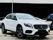 Used 2017 Mercedes-Benz GLA250 2.0 4MATIC CBU NEW, WARRANTY, LIKE NEW, MUST VIEW, OFFER - Cars for sale