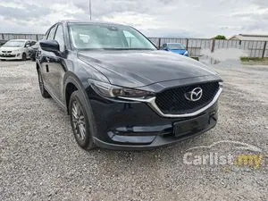 2018 Mazda CX-5 2.0 SKYACTIV-G GLS SUV