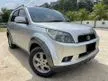 Used 2009 Toyota Rush 1.5 S SUV 7 Seater Leather 1y Warranty