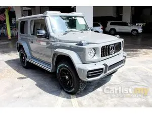 2022 Suzuki Jimny 0.7 XC SUV