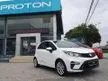 New 2024 Proton Iriz PROMO MALAYSIA DAY