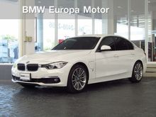 2017 BMW 330e 2.0 F30 Sedan AT