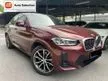 Used 2022 BMW X4 2.0 xDrive30i M Sport SUV - Elevate Your Family Adventures - Cars for sale