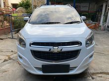 2015 Chevrolet Spin 1.5 LTZ SUV