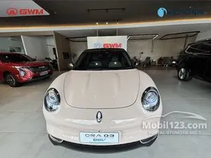 2025 GWM Ora 03 Hatchback