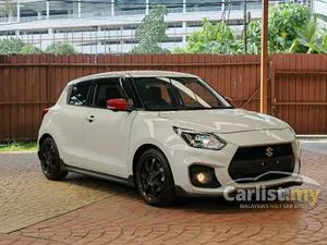 2024 Suzuki Swift 1.4 Sport Hatchback