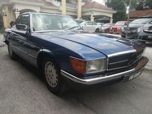 CLASSIC Mercedes-Benz 280SL SEE TO BELIEVE