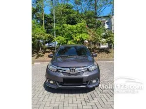 2018 Honda Mobilio 1.5 E MPV
